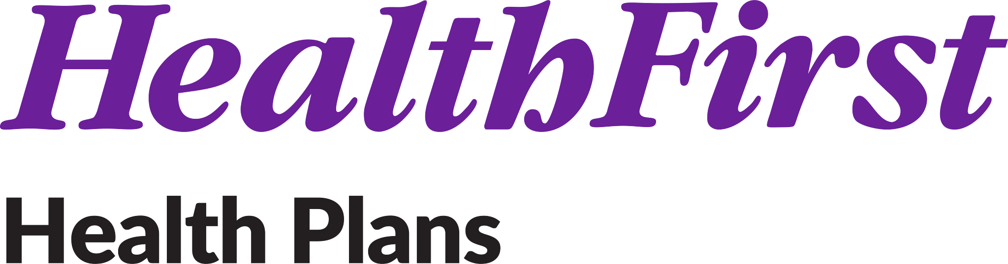 Health First Logo